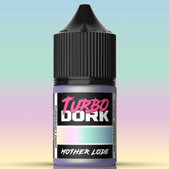 Turbo Dork - Mother Lode 22ml